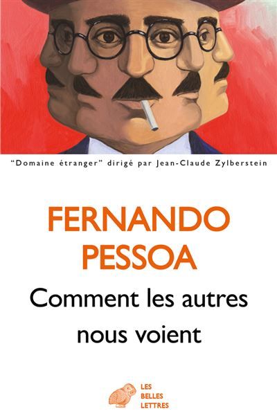 Comment les autres nous voient Proses publiées du vivant de l’auteur II 1923-1935