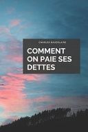 Comment on paie ses dettes