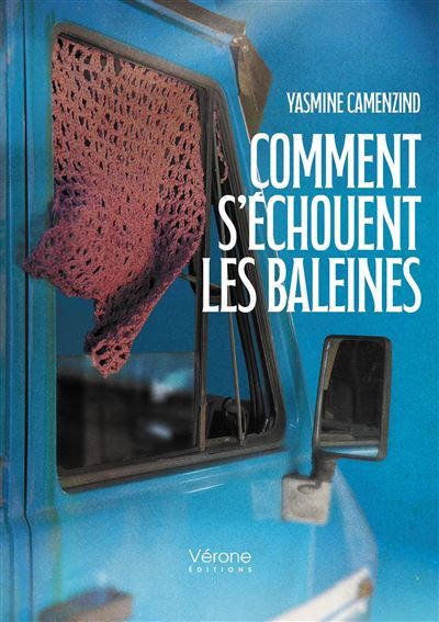 Comment s'échouent les baleines