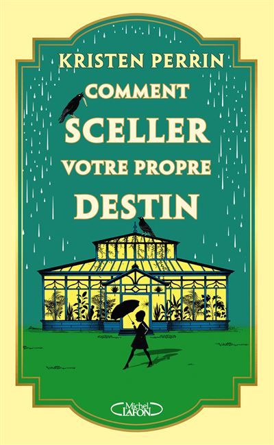 Comment sceller votre propre destin