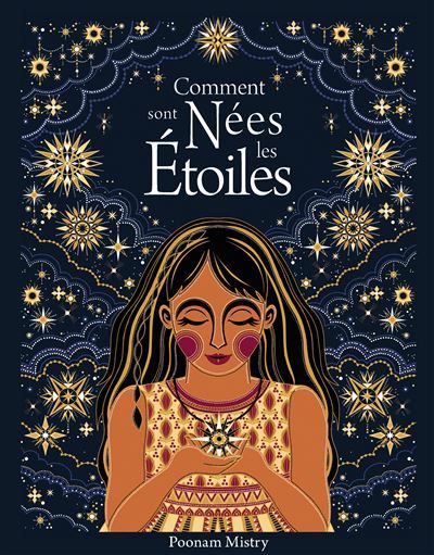 Comment sont nées les étoiles