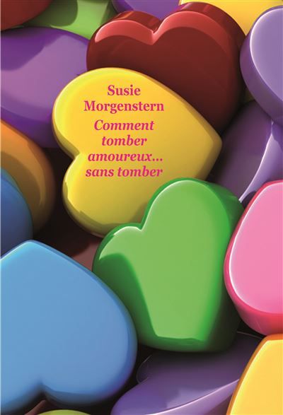 Comment tomber amoureux... sans tomber (gf)