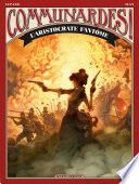 Couverture de Communardes ! - L'Aristocrate fantôme par Wilfrid Lupano