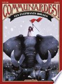 Communardes ! - Les Eléphants rouges