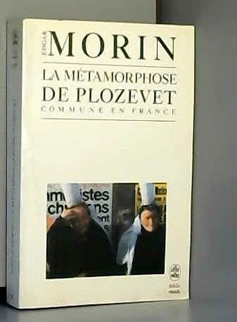 Commune en France la métamorphose de Plozevet
