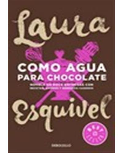 Como agua para chocolate