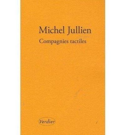 Compagnies tactiles