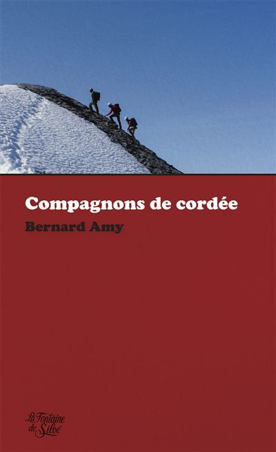 Compagnons de cordée
