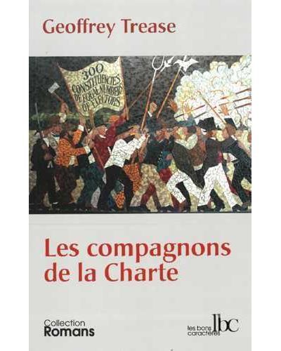 Compagnons de la Charte (Les)