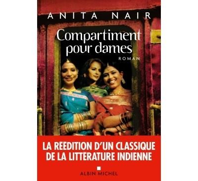 Compartiment pour dames