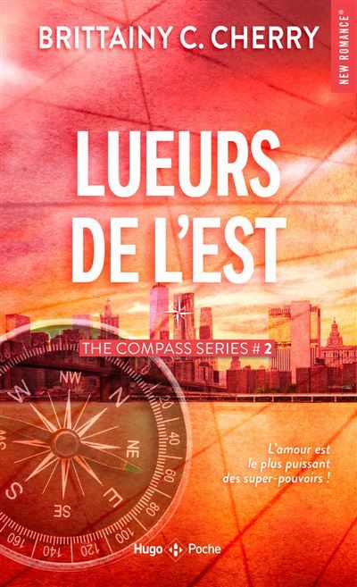 Compass - Tome 02 Lueurs de l'Est
