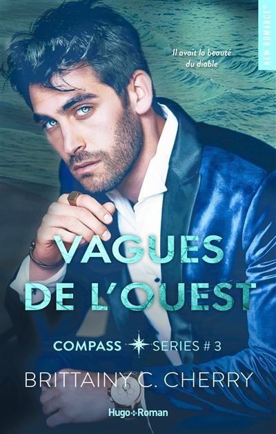 Compass - Tome 03 Vagues de l'Ouest