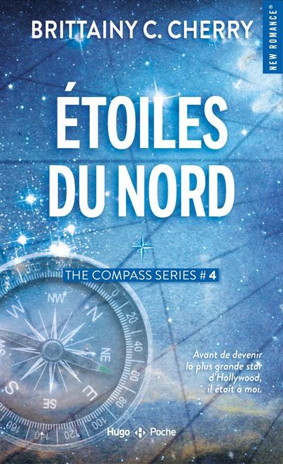 Compass - Tome 04 Etoiles du Nord