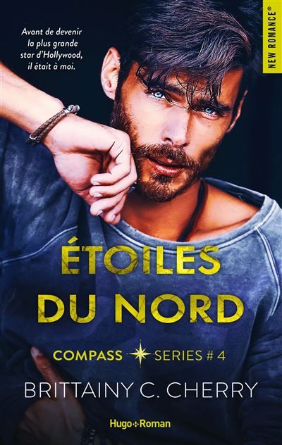 Compass - Tome 04 Etoiles du Nord