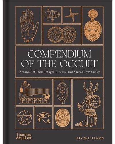 Compendium of the Occult /anglais