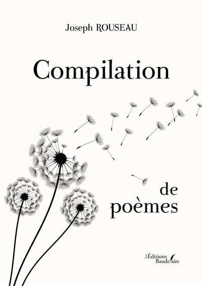 Compilation de poèmes Ainsi, au fil des jours