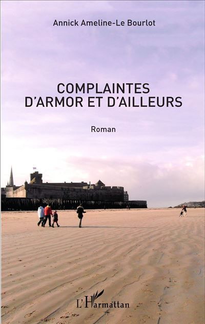 Complaintes d'Armor et d'ailleurs Roman