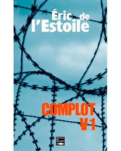 Complot V1 (Poche)