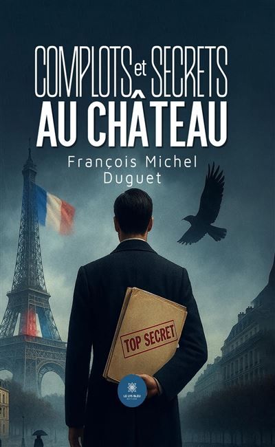 Complots et secrets au château