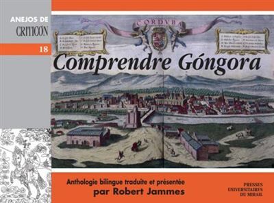 Comprendre gongora