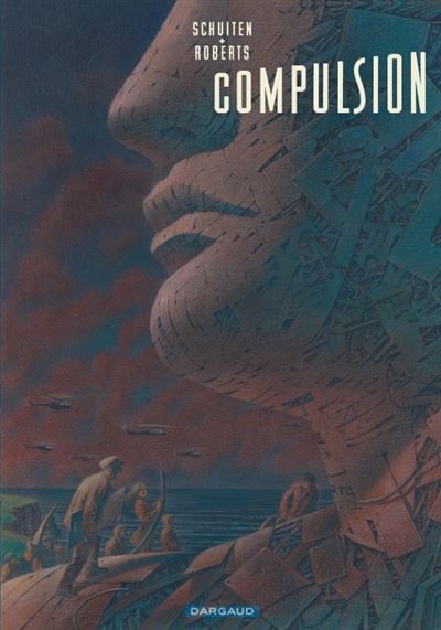 Compulsion - François Schuiten