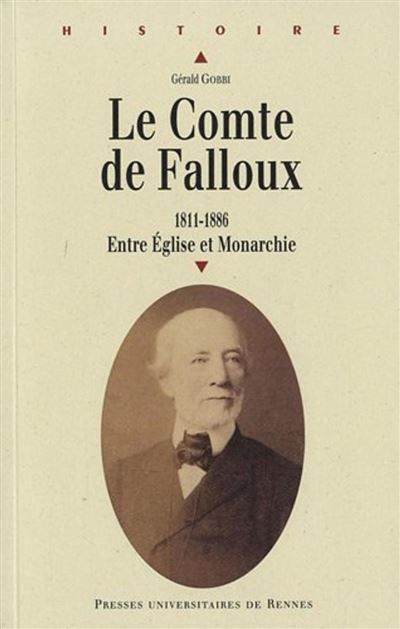 Comte de falloux