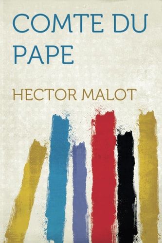 Comte du Pape