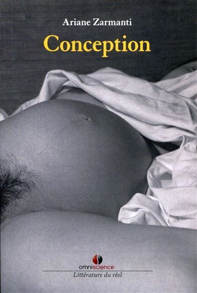 Conception Naissance d'une coparentalité.