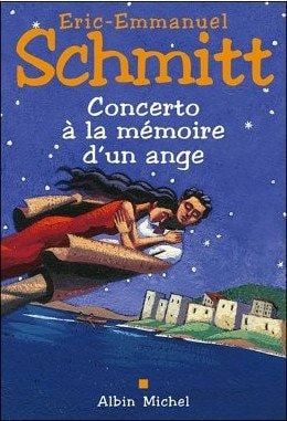 Concerto à la mémoire d'un ange