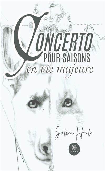 Concerto pour saisons en vie majeure