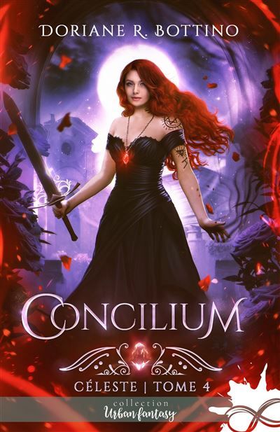 Concilium Céleste, T4