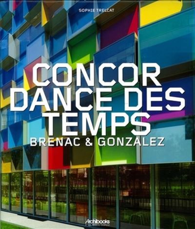 Concordance des temps Brenac et Gonzalez