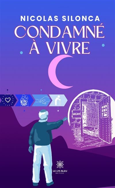 Condamné à vivre