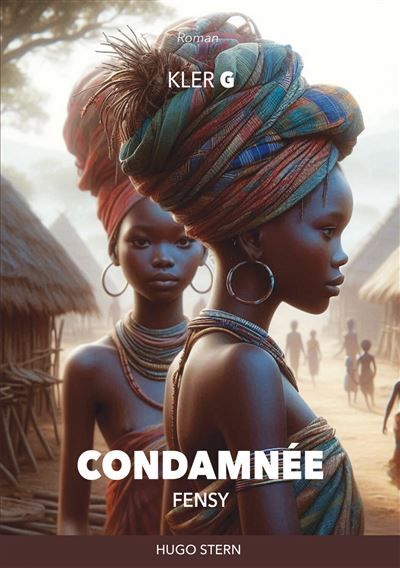 Condamnée - Fensy
