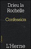 Confession
