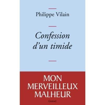 Confession d'un timide