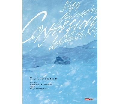 Confession