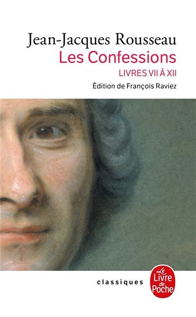 Confessions (Confession, Tome 2) nouvelle Edition 2012