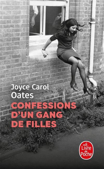 Confessions d'un gang de filles