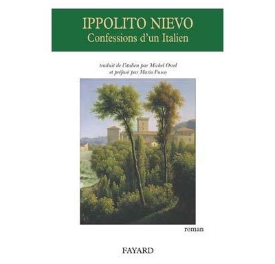 Confessions d'un Italien