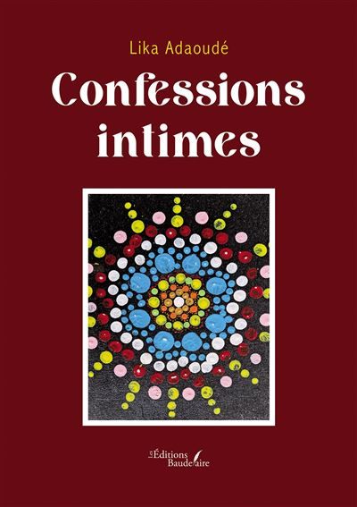 Confessions intimes