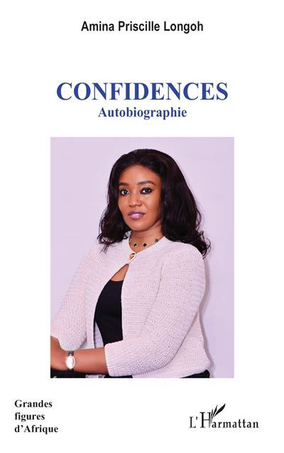 Confidences Autobiographie