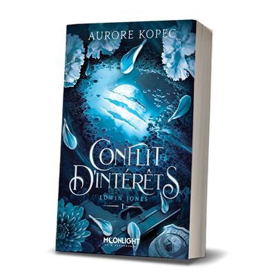 Conflit d'intérêts Edwin Jones 1