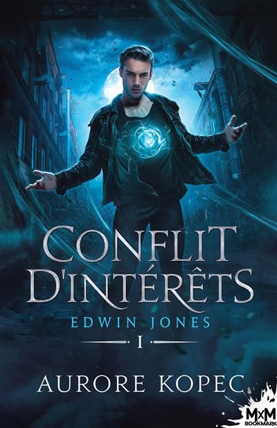 Conflit d'intérêts Edwin Jones, T1
