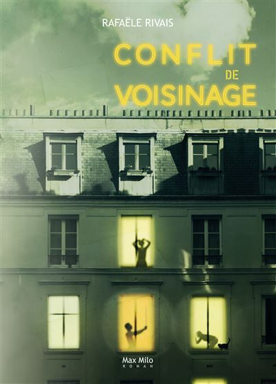 Conflit de voisinage