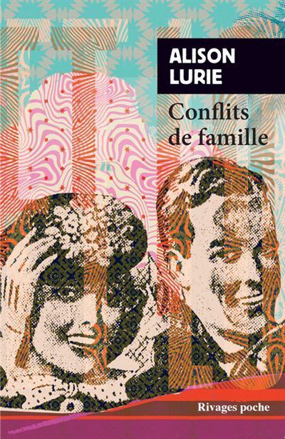 Conflits de famille  - The war between the tates