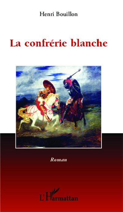 Confrérie blanche Roman