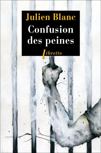 Confusion des peines Seule, la vie