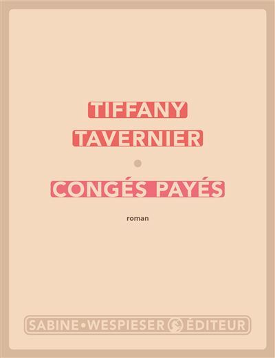 Congés payés 2026