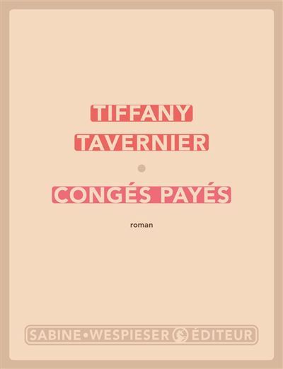 Congés payés